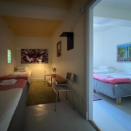 Reimersholme Hotel Στοκχόλμη Εξωτερικό φωτογραφία