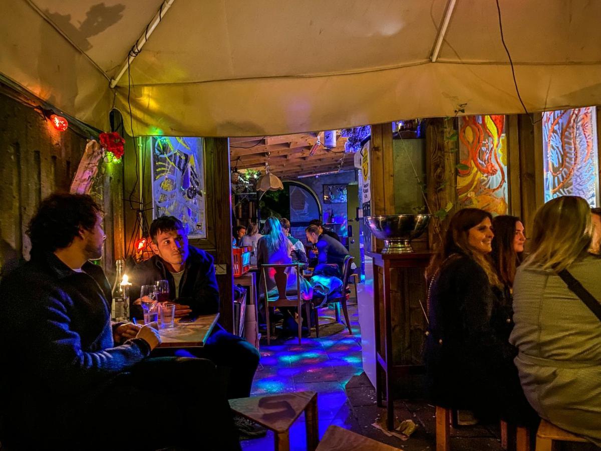 Reimersholme Hotel Στοκχόλμη Εξωτερικό φωτογραφία
