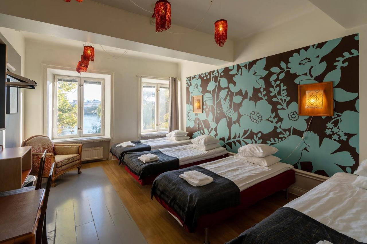 Reimersholme Hotel Στοκχόλμη Εξωτερικό φωτογραφία