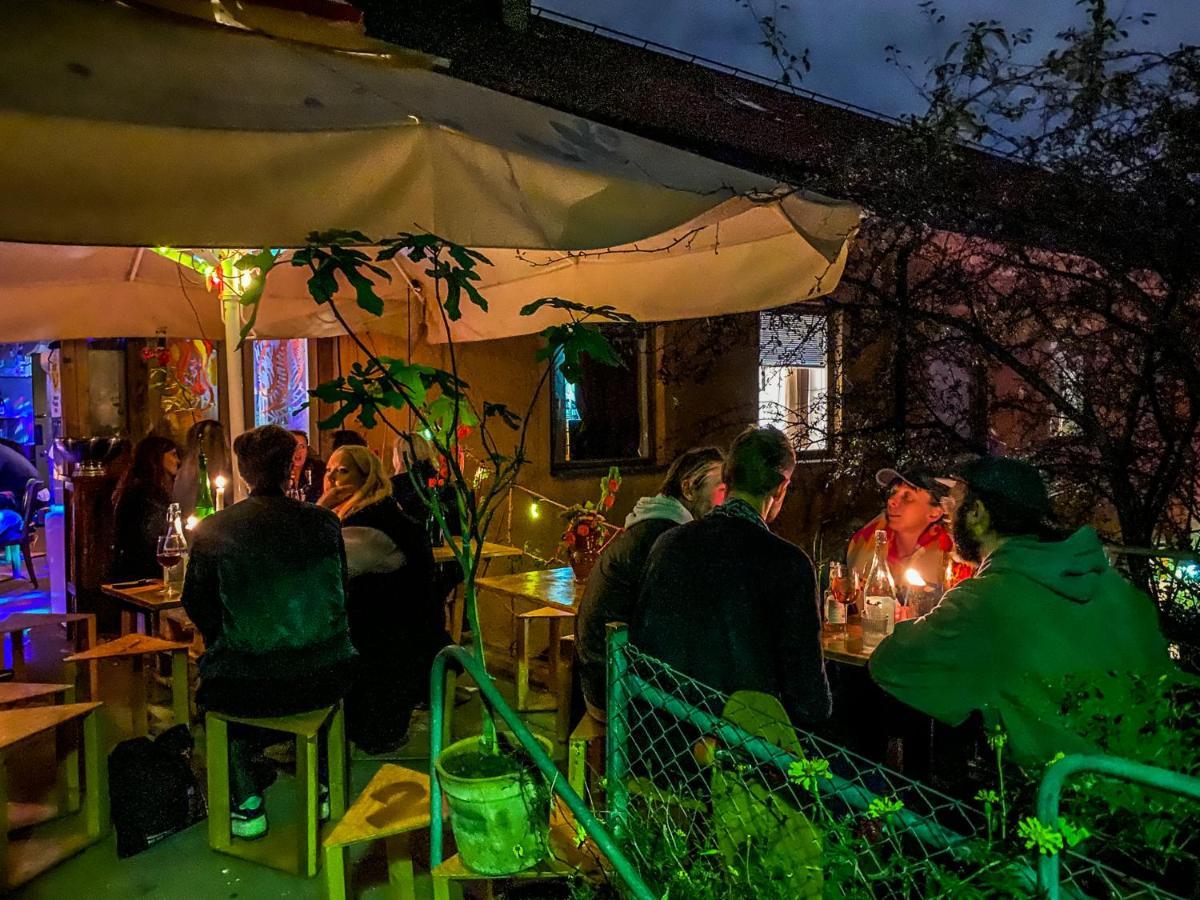 Reimersholme Hotel Στοκχόλμη Εξωτερικό φωτογραφία