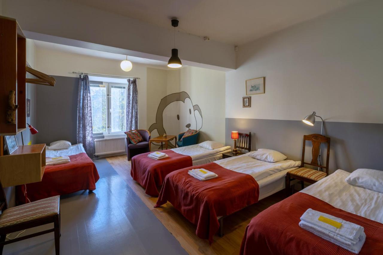 Reimersholme Hotel Στοκχόλμη Εξωτερικό φωτογραφία