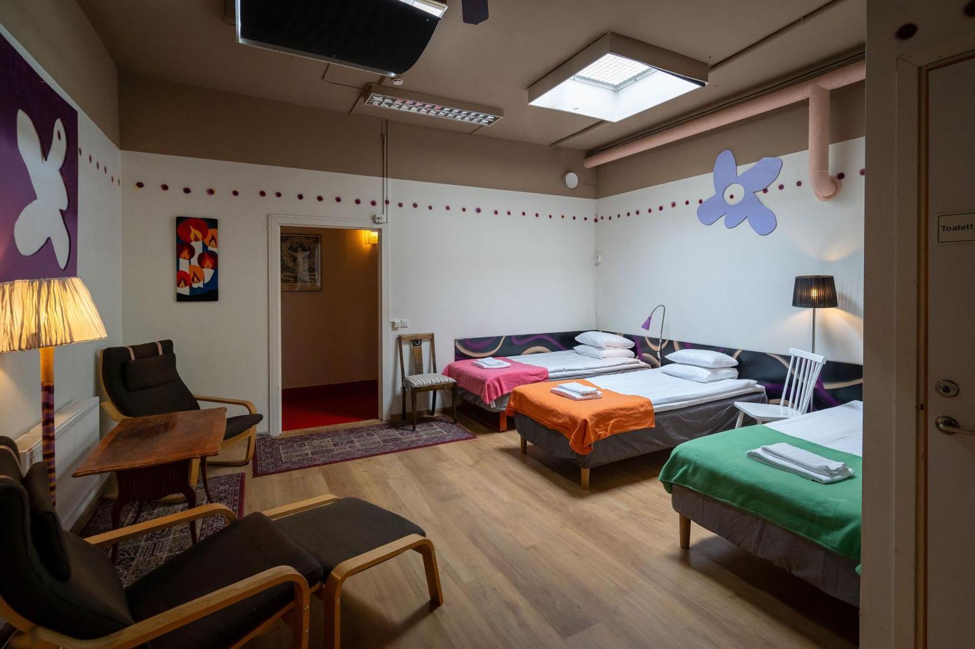 Reimersholme Hotel Στοκχόλμη Εξωτερικό φωτογραφία