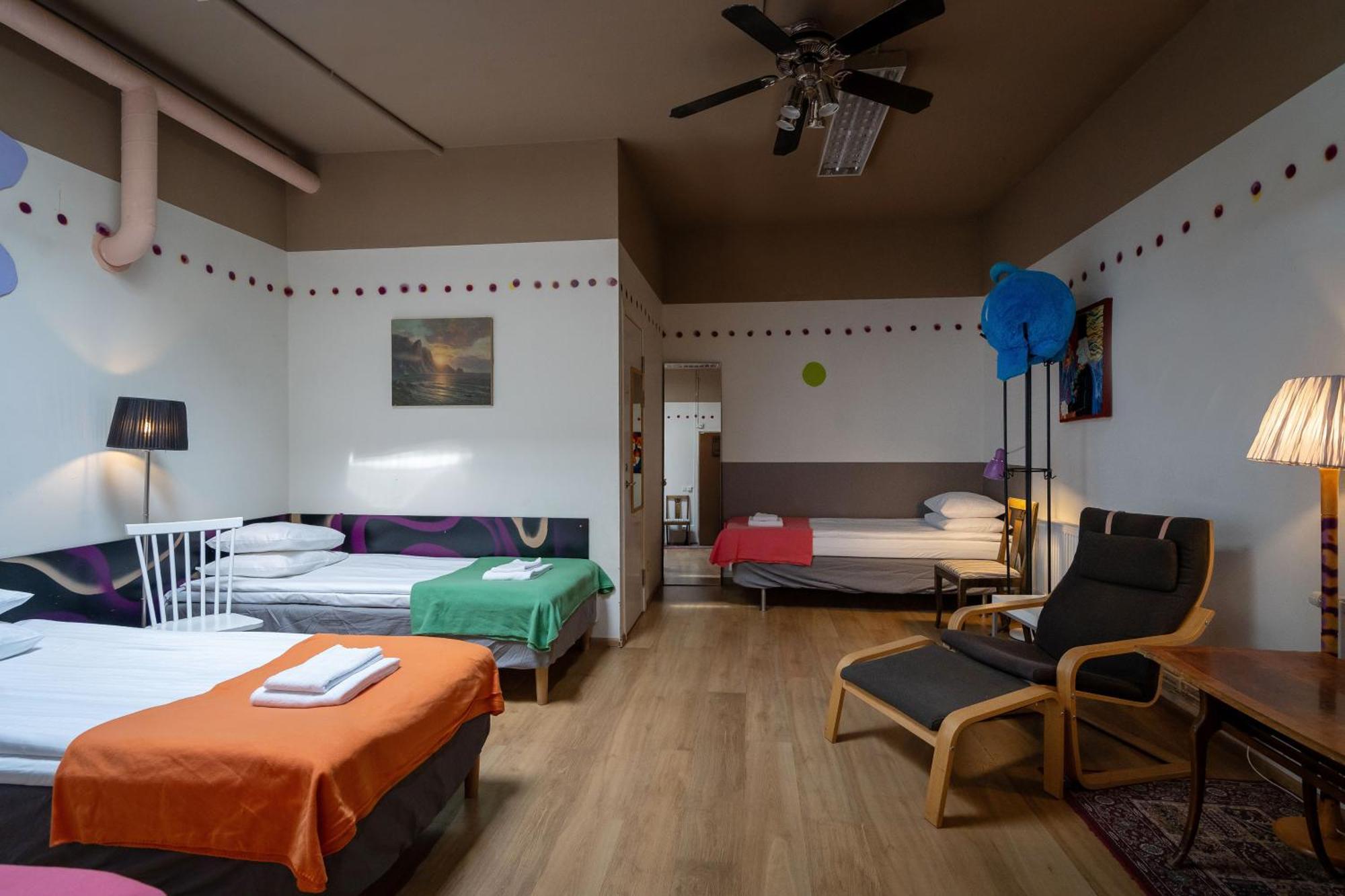 Reimersholme Hotel Στοκχόλμη Εξωτερικό φωτογραφία