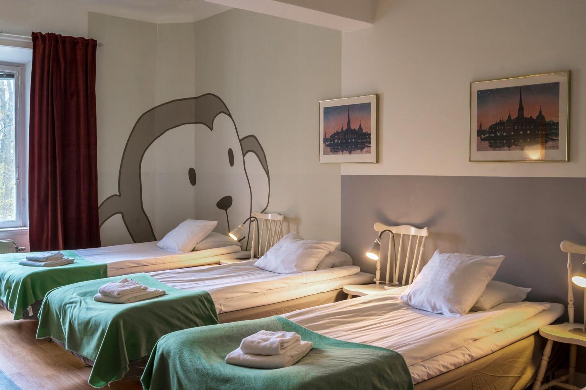 Reimersholme Hotel Στοκχόλμη Εξωτερικό φωτογραφία