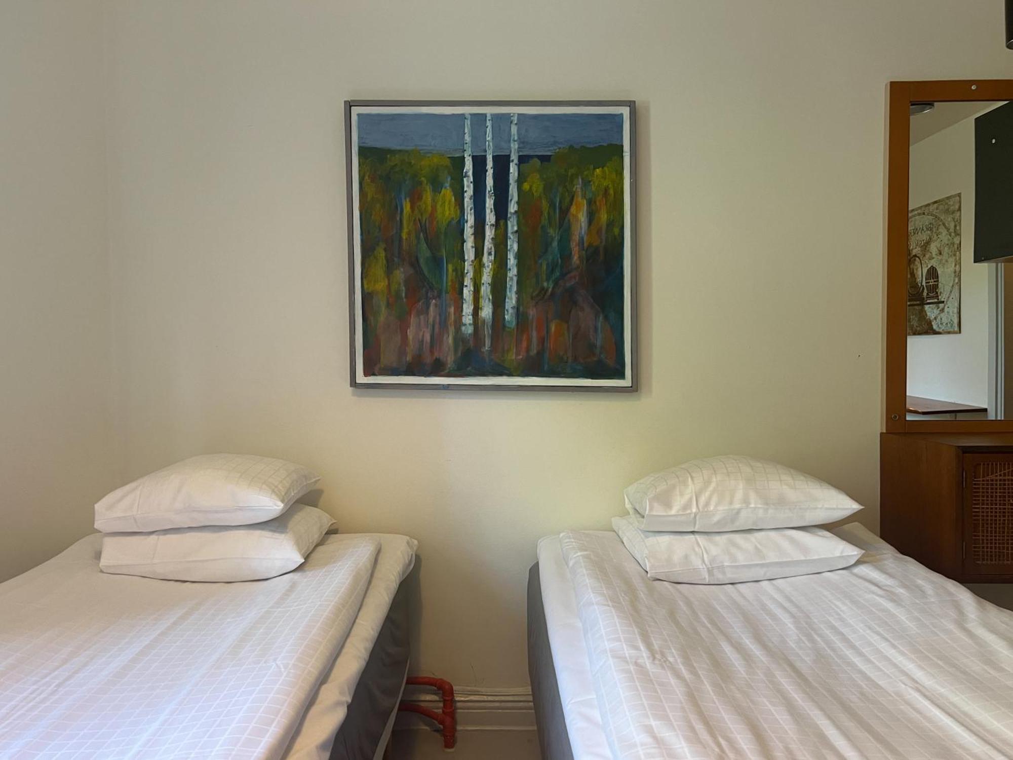 Reimersholme Hotel Στοκχόλμη Εξωτερικό φωτογραφία
