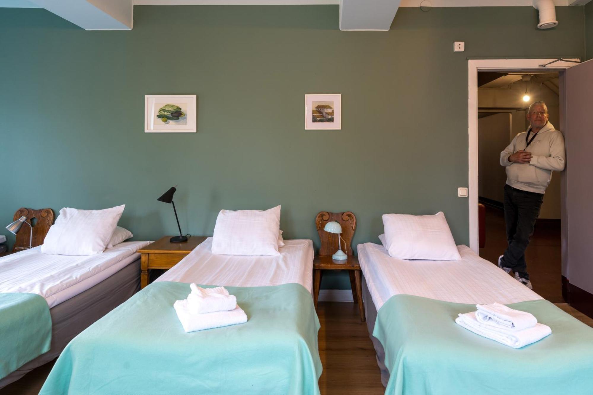 Reimersholme Hotel Στοκχόλμη Εξωτερικό φωτογραφία