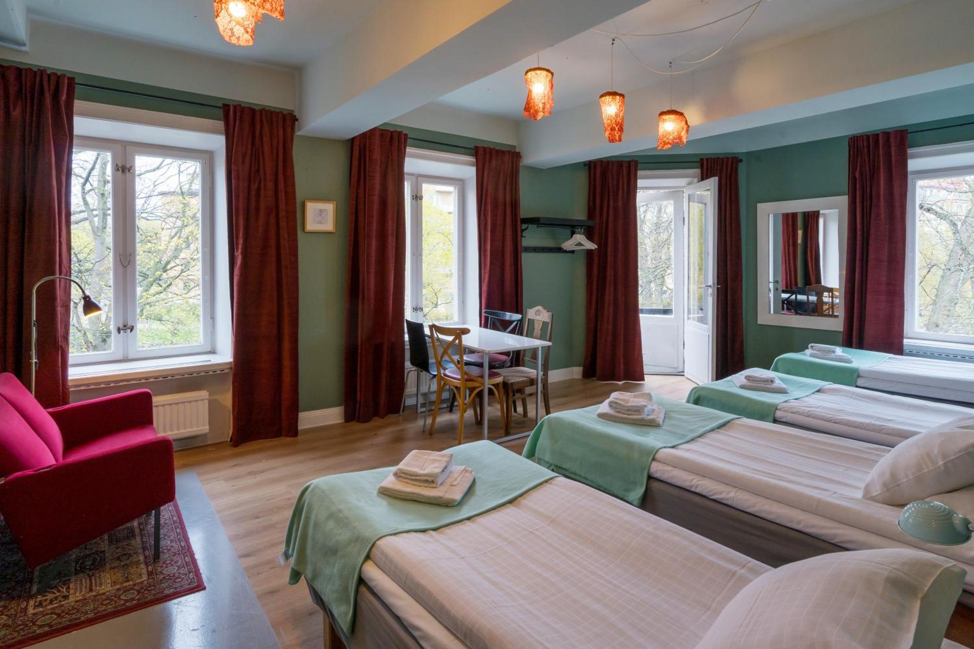 Reimersholme Hotel Στοκχόλμη Εξωτερικό φωτογραφία