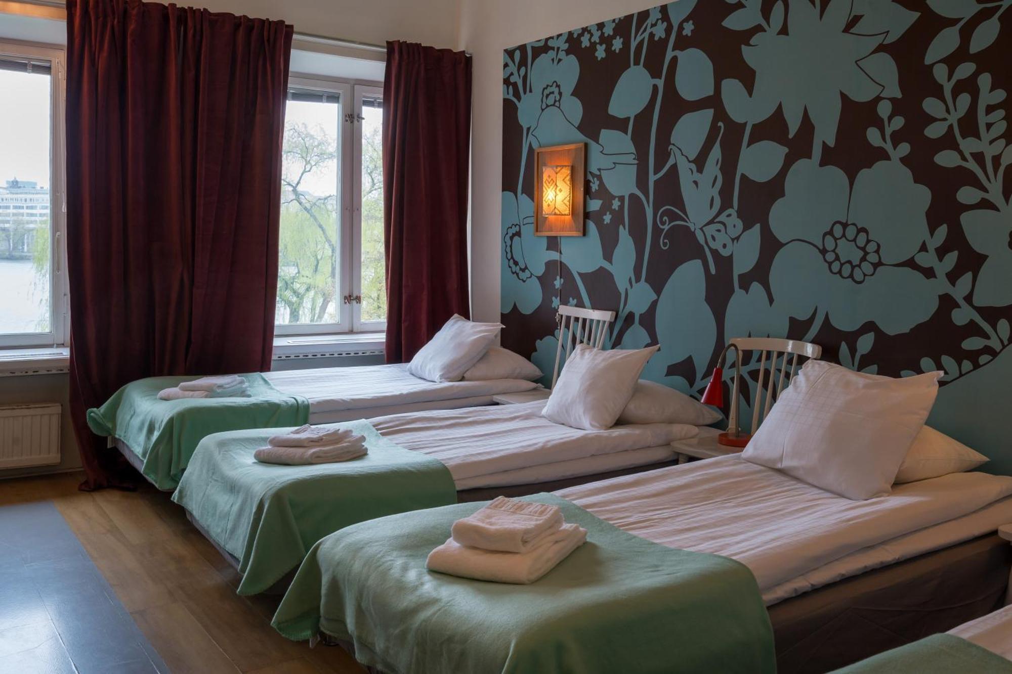 Reimersholme Hotel Στοκχόλμη Εξωτερικό φωτογραφία