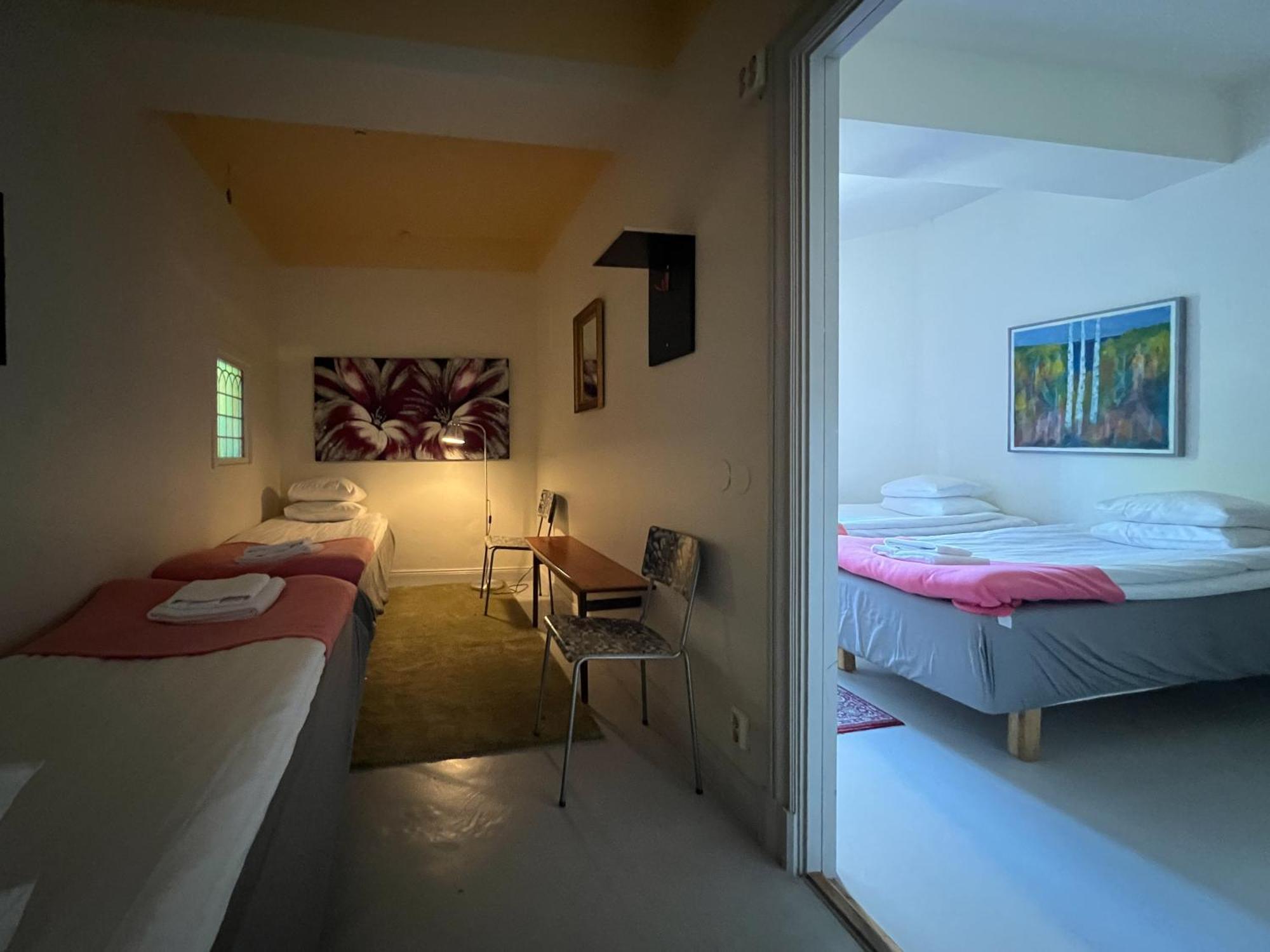 Reimersholme Hotel Στοκχόλμη Εξωτερικό φωτογραφία