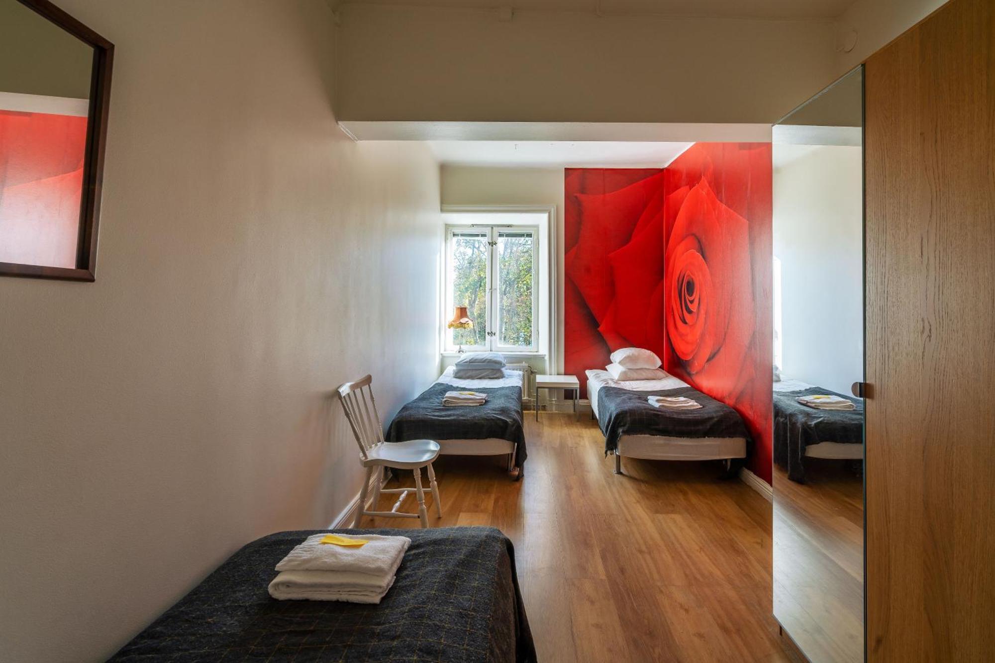 Reimersholme Hotel Στοκχόλμη Εξωτερικό φωτογραφία