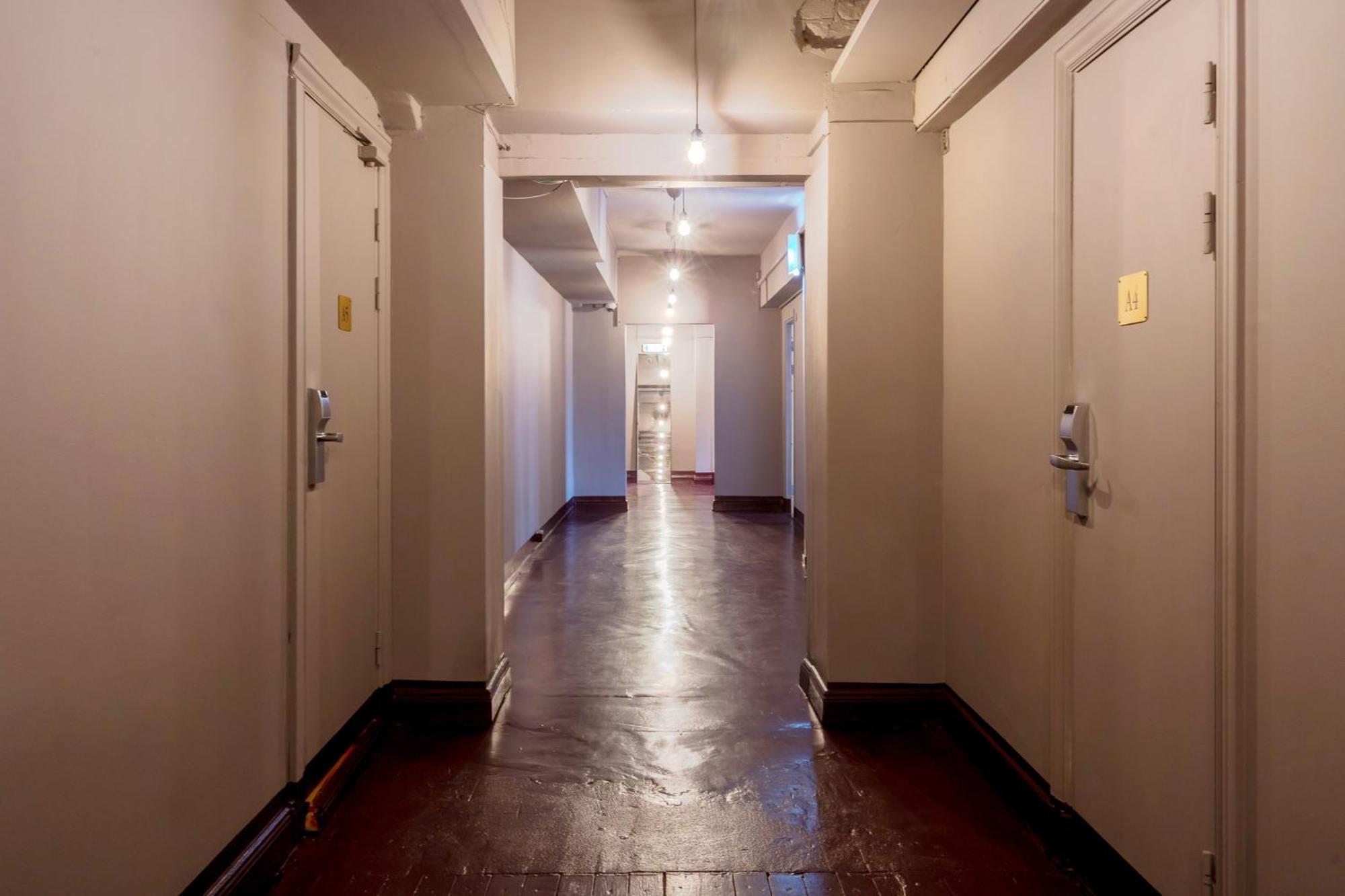 Reimersholme Hotel Στοκχόλμη Εξωτερικό φωτογραφία