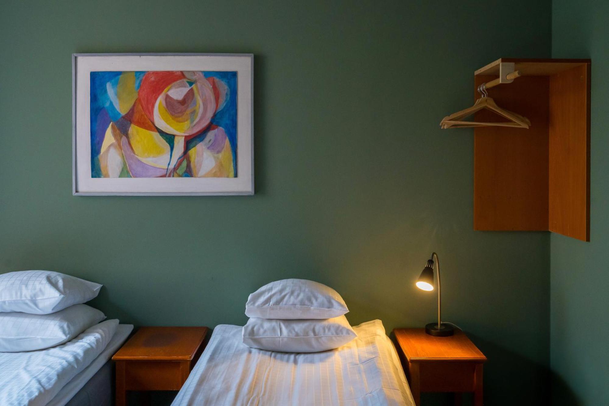 Reimersholme Hotel Στοκχόλμη Εξωτερικό φωτογραφία