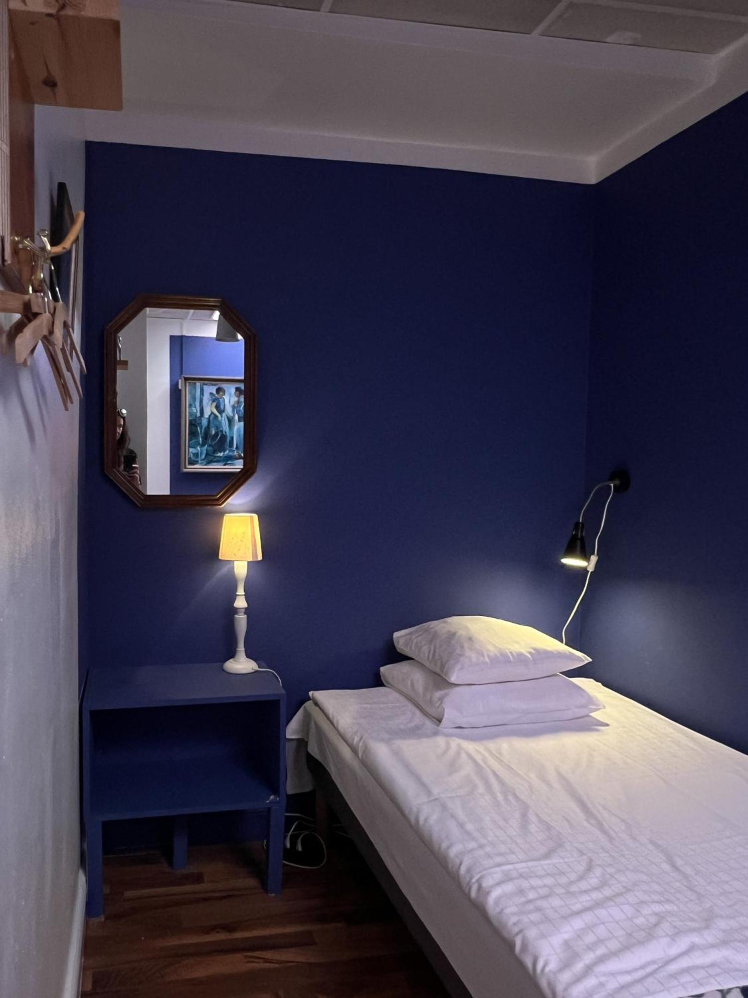 Reimersholme Hotel Στοκχόλμη Εξωτερικό φωτογραφία