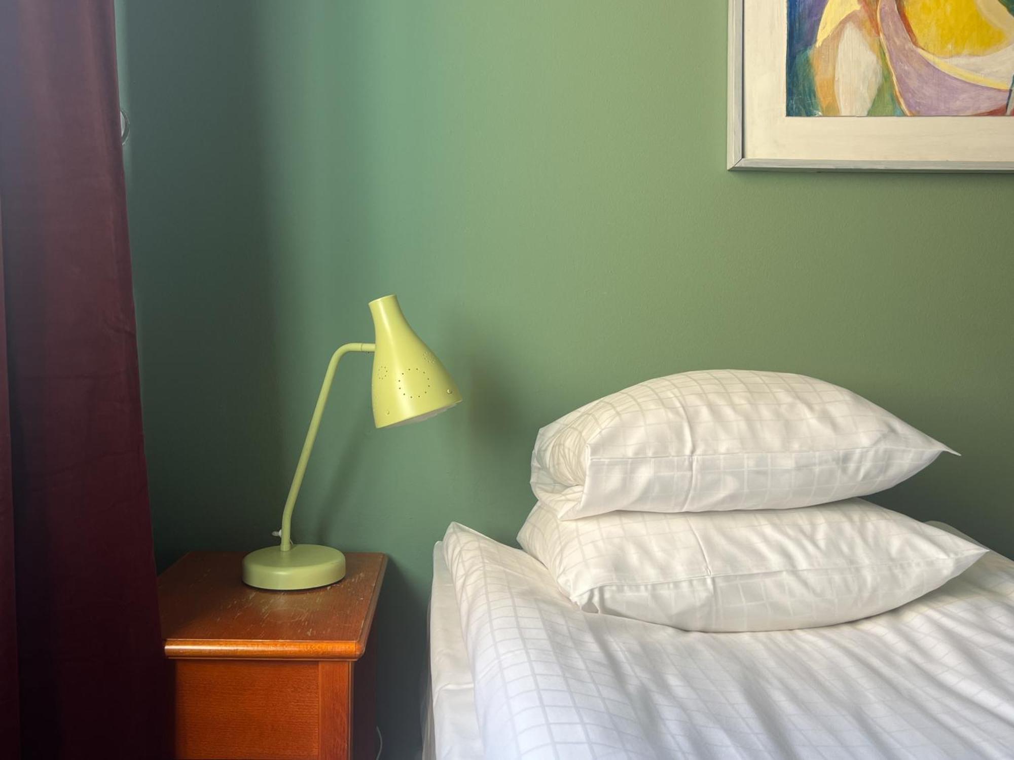 Reimersholme Hotel Στοκχόλμη Εξωτερικό φωτογραφία