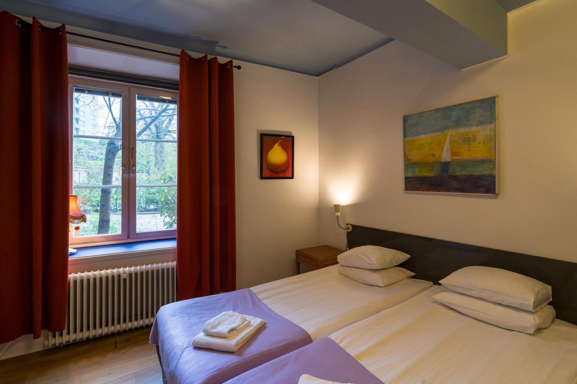 Reimersholme Hotel Στοκχόλμη Εξωτερικό φωτογραφία