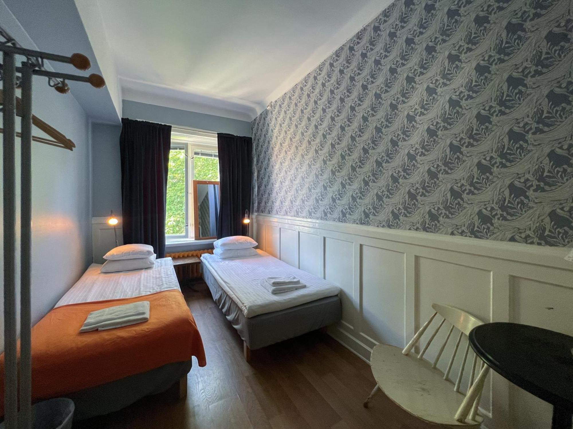Reimersholme Hotel Στοκχόλμη Εξωτερικό φωτογραφία