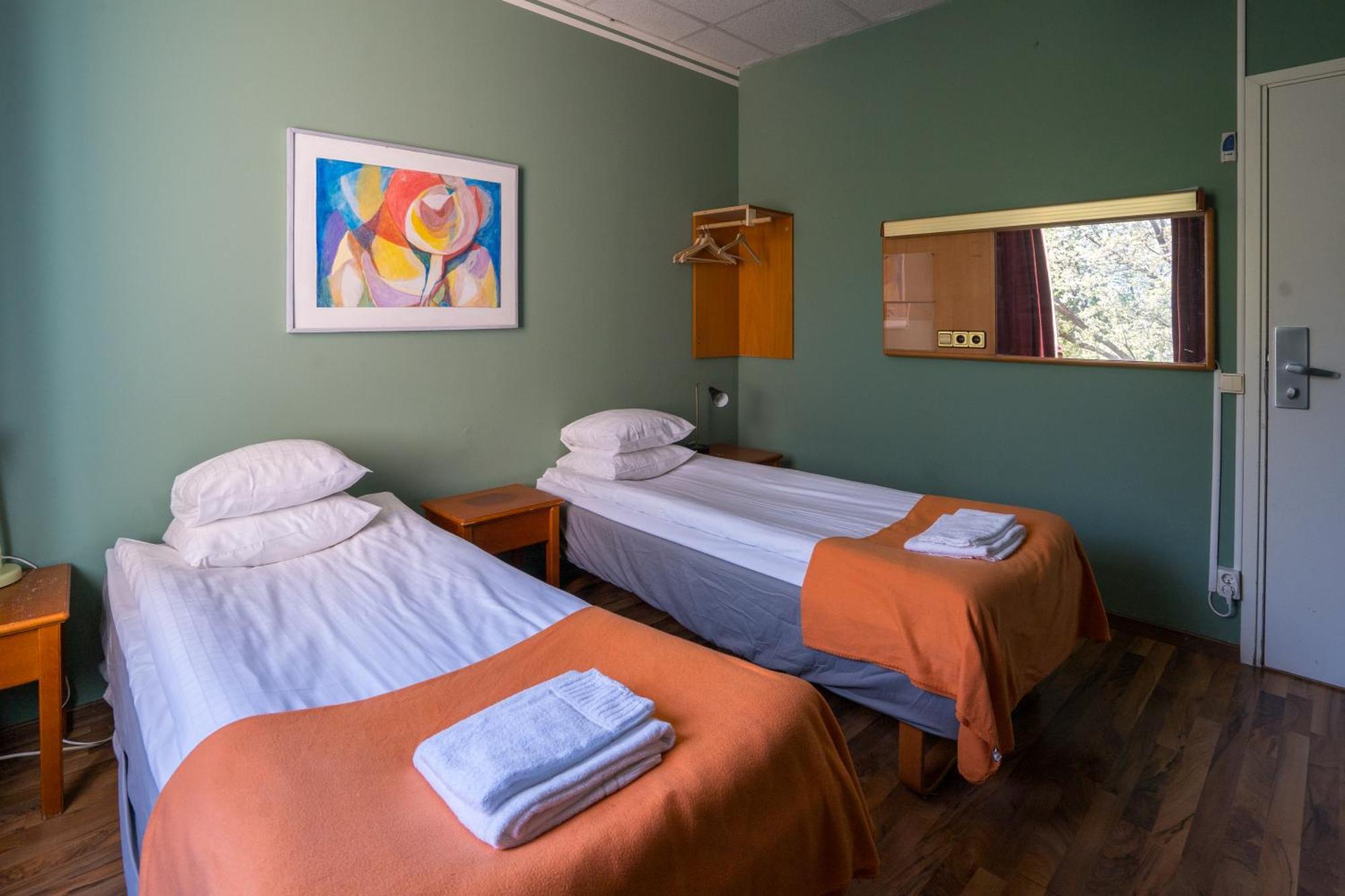 Reimersholme Hotel Στοκχόλμη Εξωτερικό φωτογραφία
