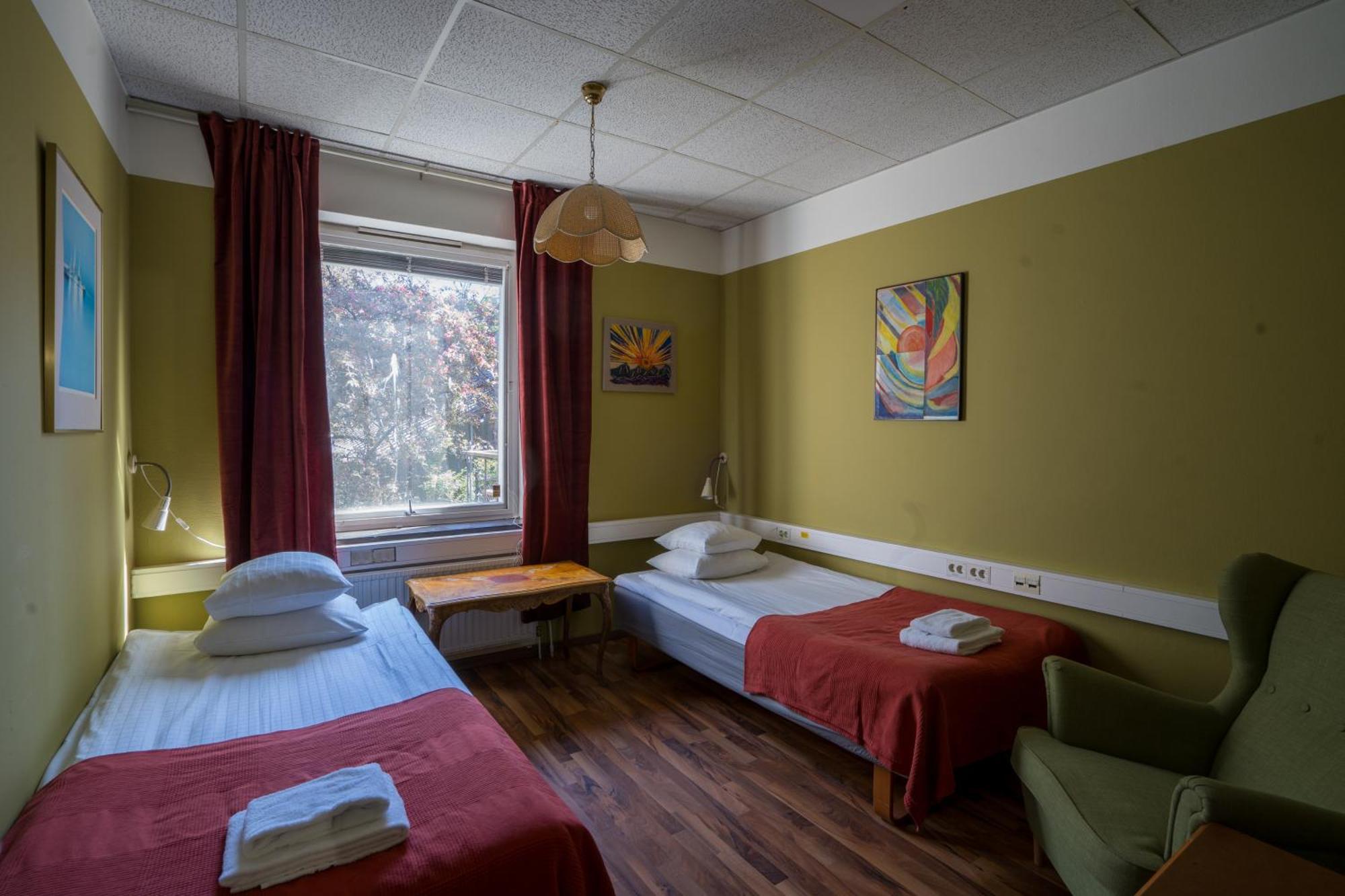 Reimersholme Hotel Στοκχόλμη Εξωτερικό φωτογραφία