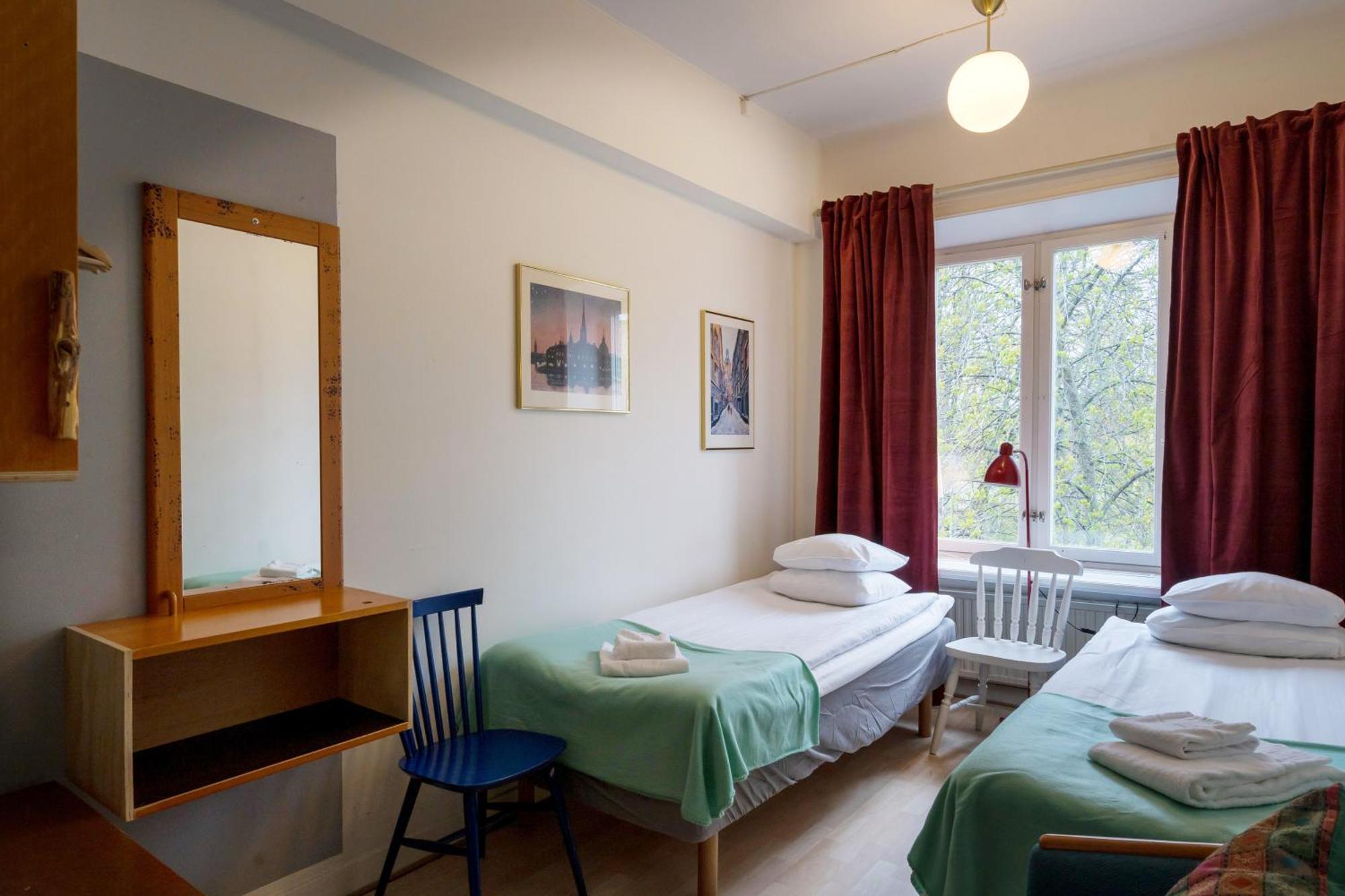Reimersholme Hotel Στοκχόλμη Εξωτερικό φωτογραφία