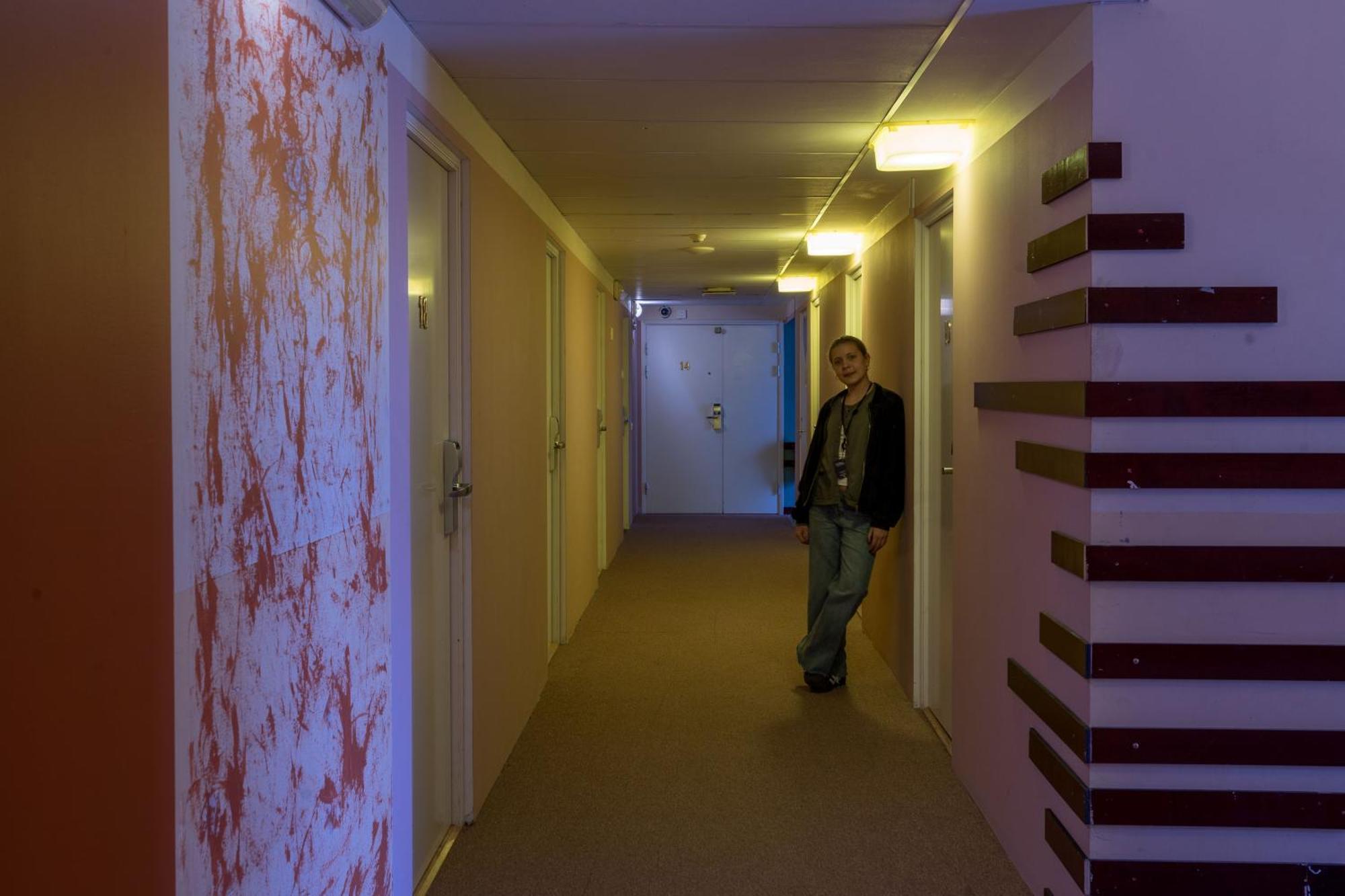 Reimersholme Hotel Στοκχόλμη Εξωτερικό φωτογραφία