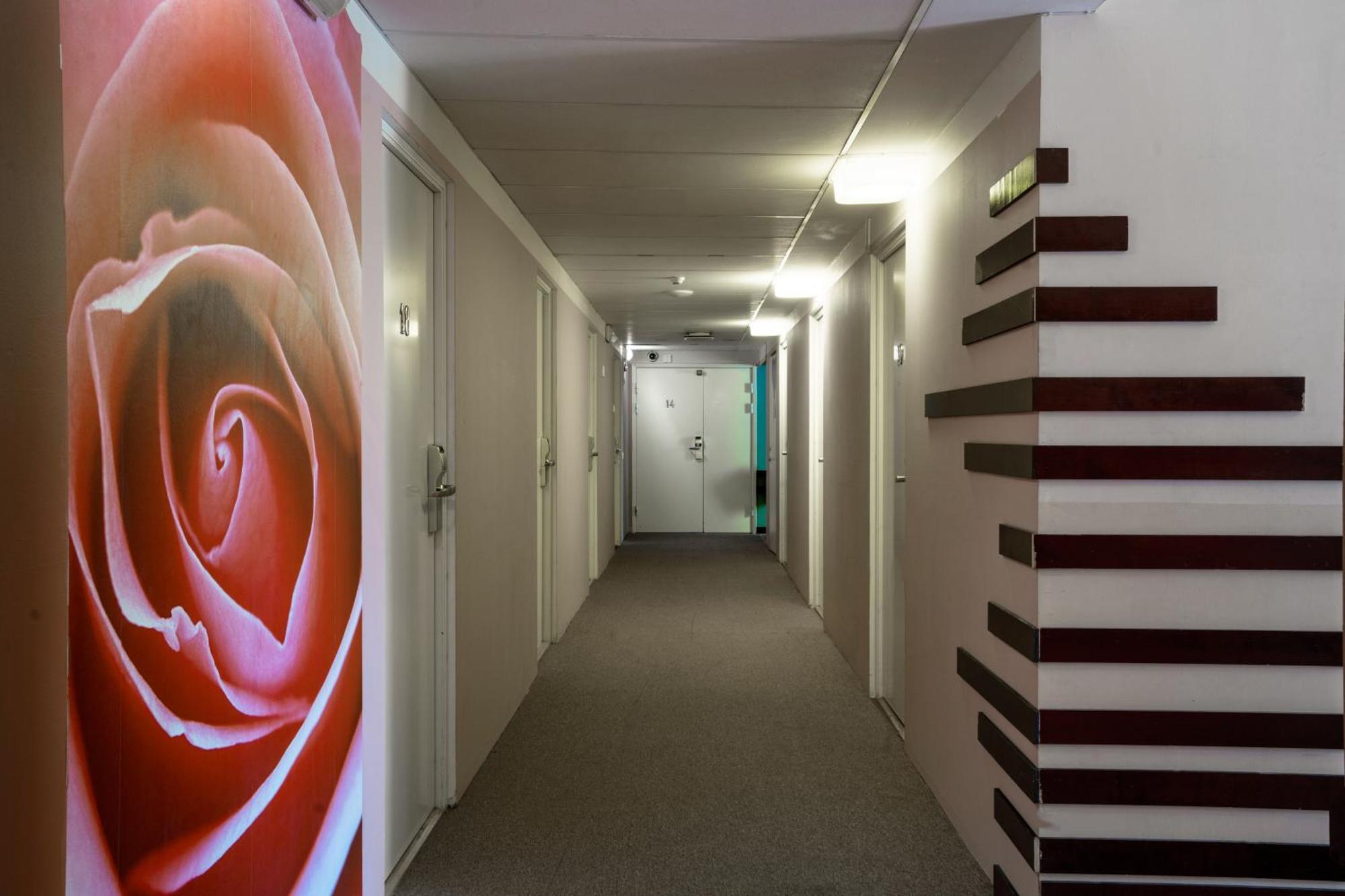 Reimersholme Hotel Στοκχόλμη Εξωτερικό φωτογραφία