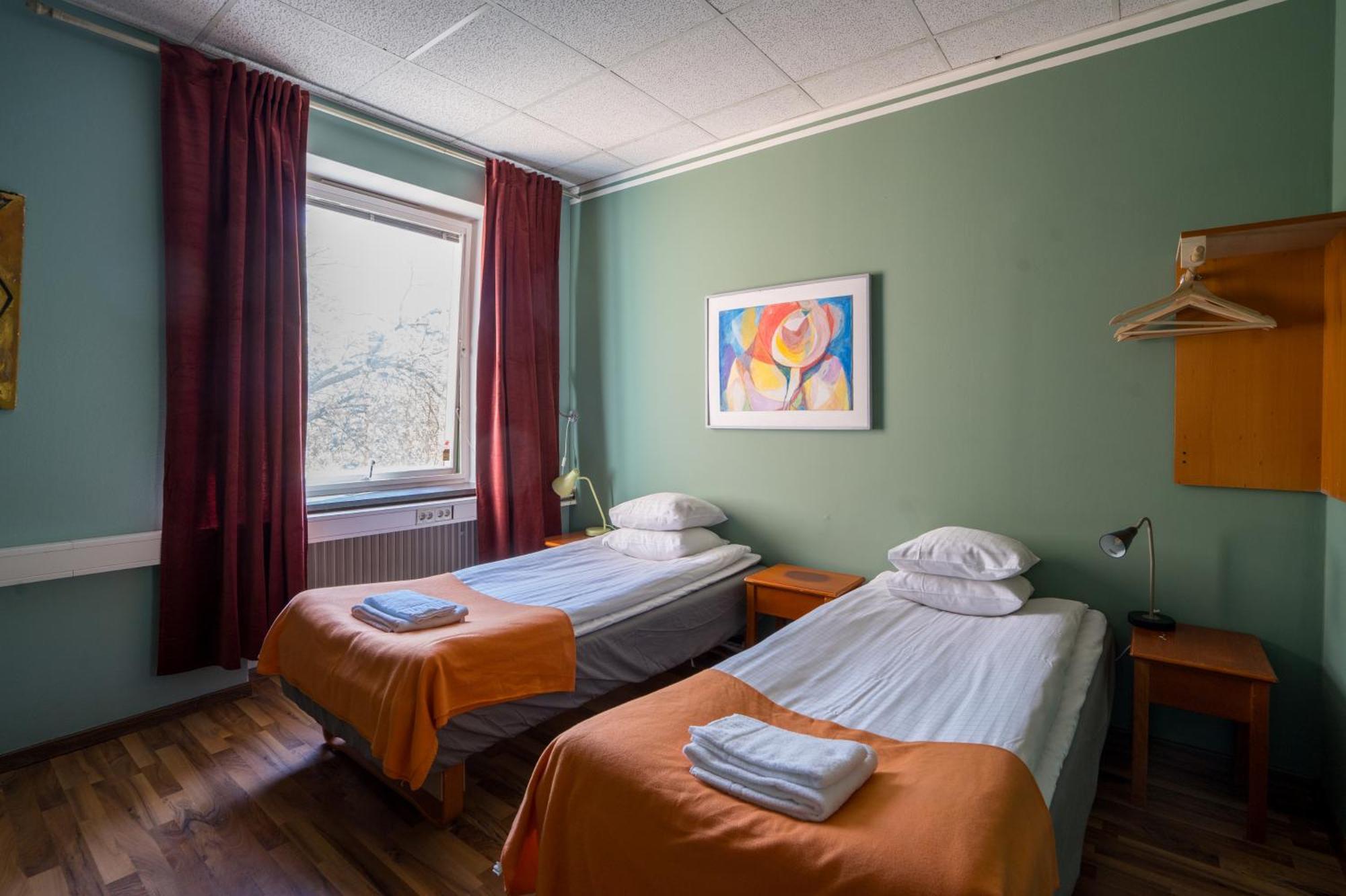 Reimersholme Hotel Στοκχόλμη Εξωτερικό φωτογραφία