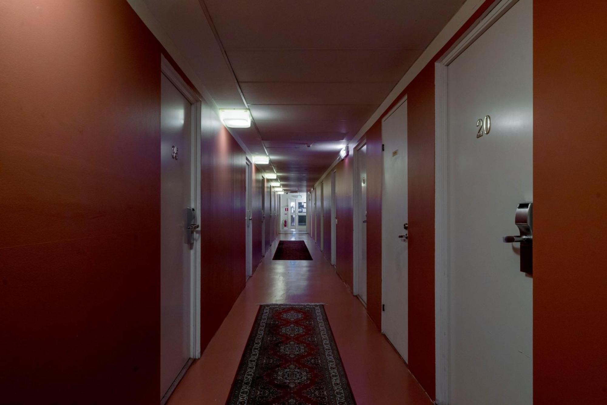 Reimersholme Hotel Στοκχόλμη Εξωτερικό φωτογραφία