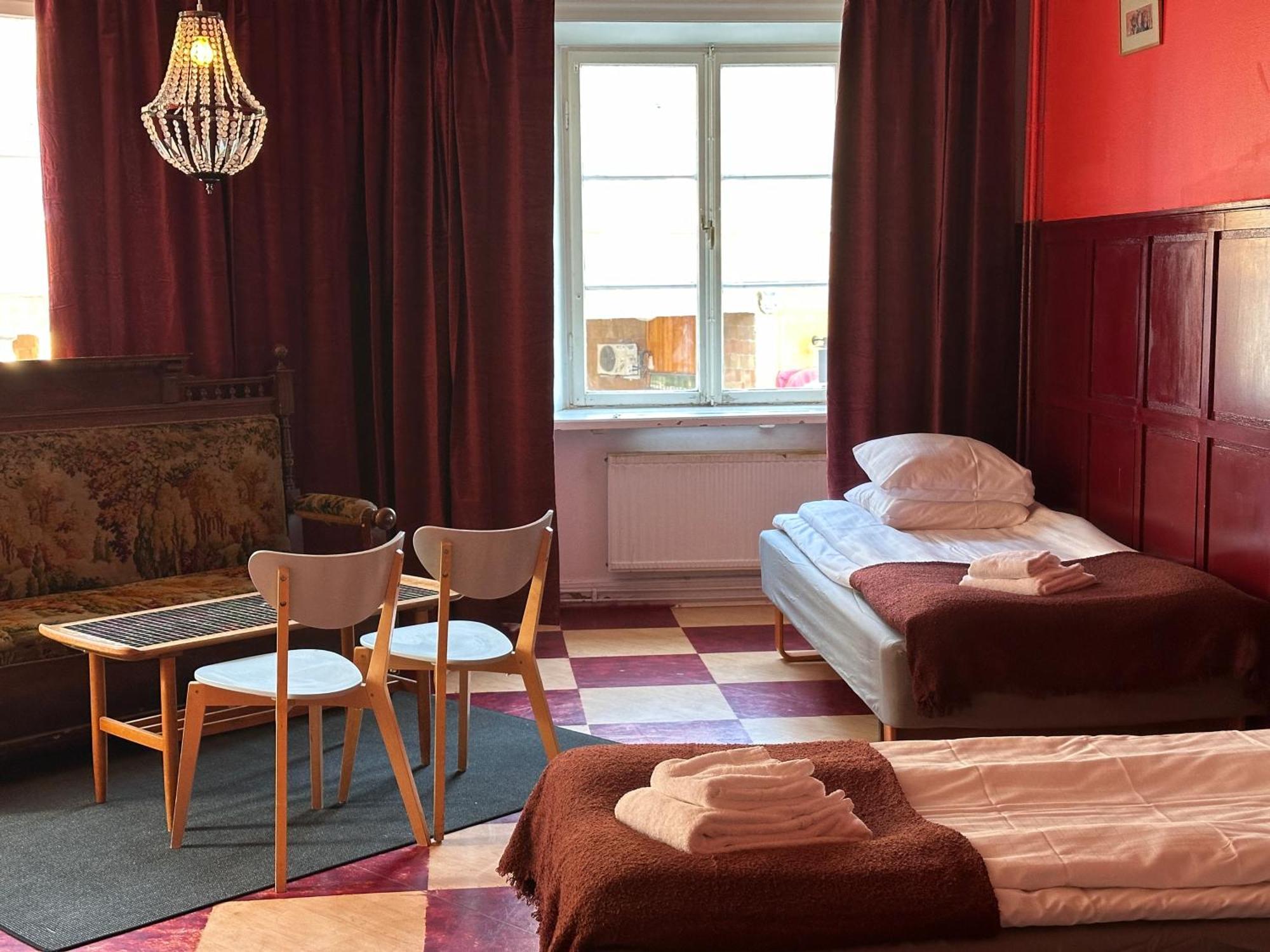 Reimersholme Hotel Στοκχόλμη Εξωτερικό φωτογραφία