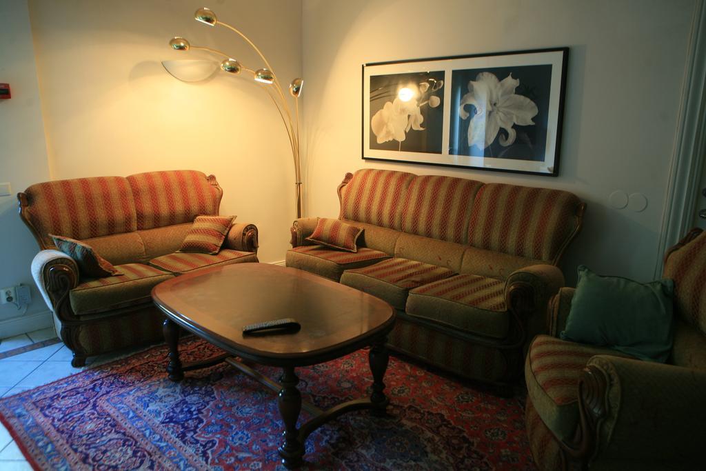 Reimersholme Hotel Στοκχόλμη Εξωτερικό φωτογραφία
